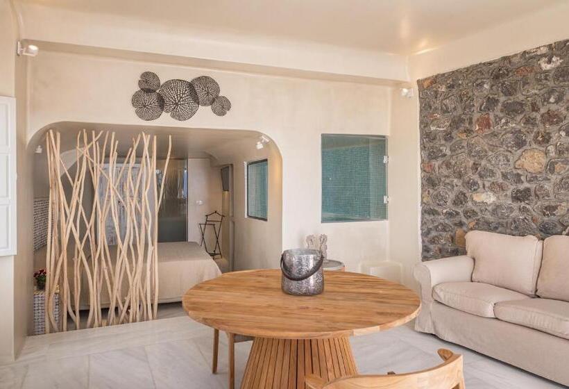 سوییت سوپریور, Armeni Luxury Villas