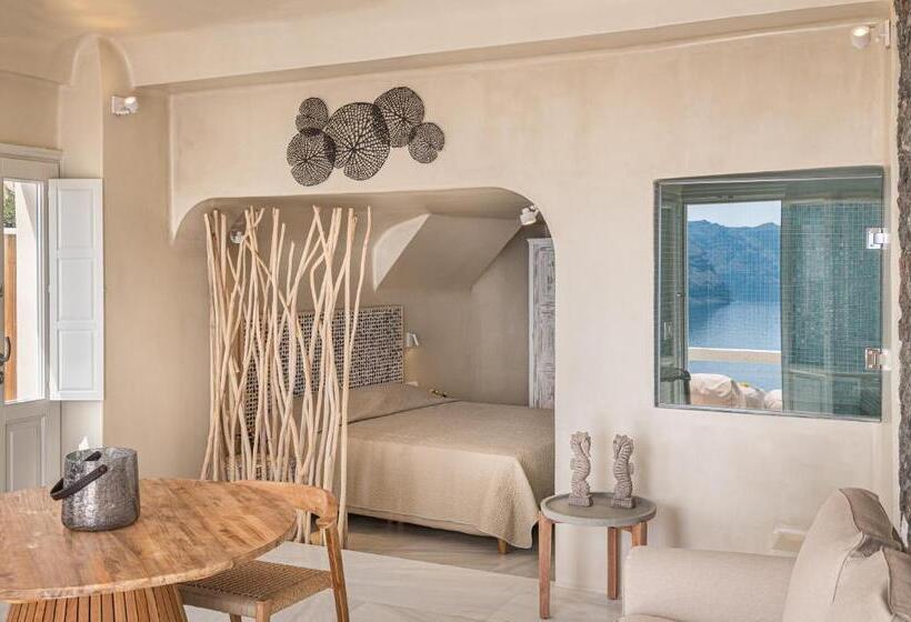 سوییت سوپریور, Armeni Luxury Villas