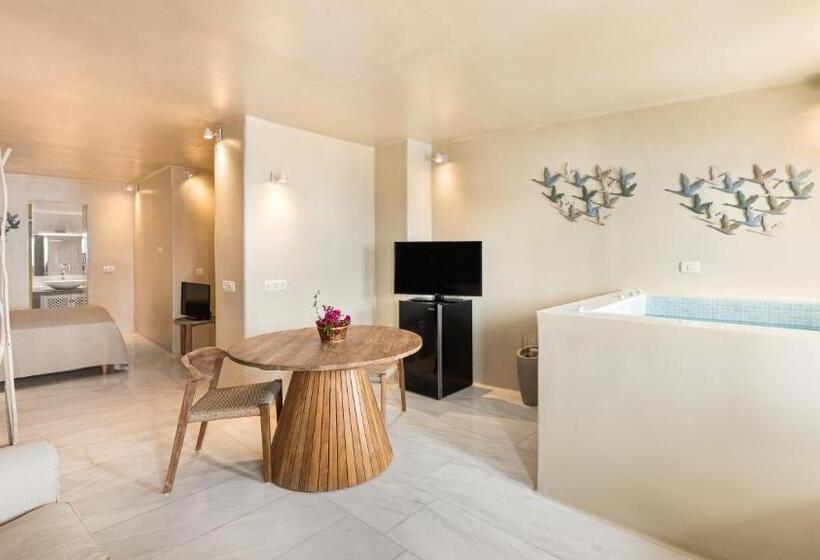 سوییت اجرایی, Armeni Luxury Villas