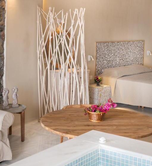 سوییت اجرایی, Armeni Luxury Villas