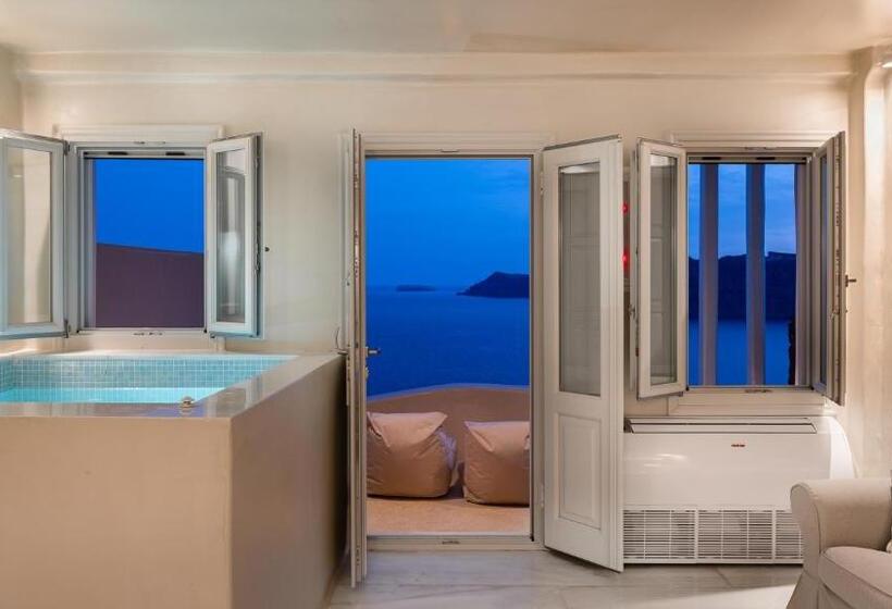 سوییت اجرایی, Armeni Luxury Villas