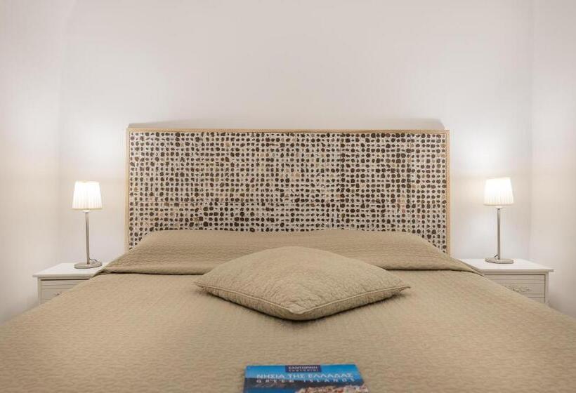 ویلای یک اتاق خوابه با استخر شنا, Armeni Luxury Villas