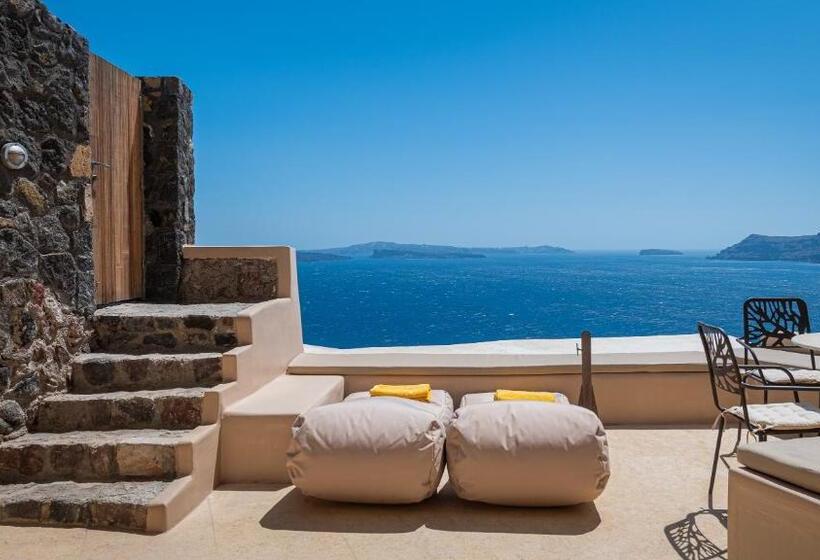 빌라 1 베드룸 - 수영장, Armeni Luxury Villas