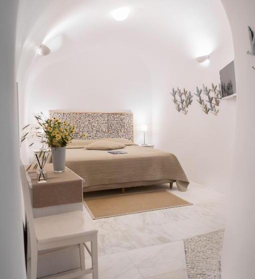 ویلای یک اتاق خوابه با استخر شنا, Armeni Luxury Villas