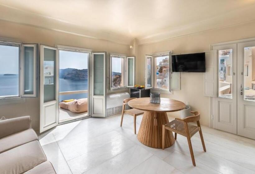 سوییت سوپریور, Armeni Luxury Villas