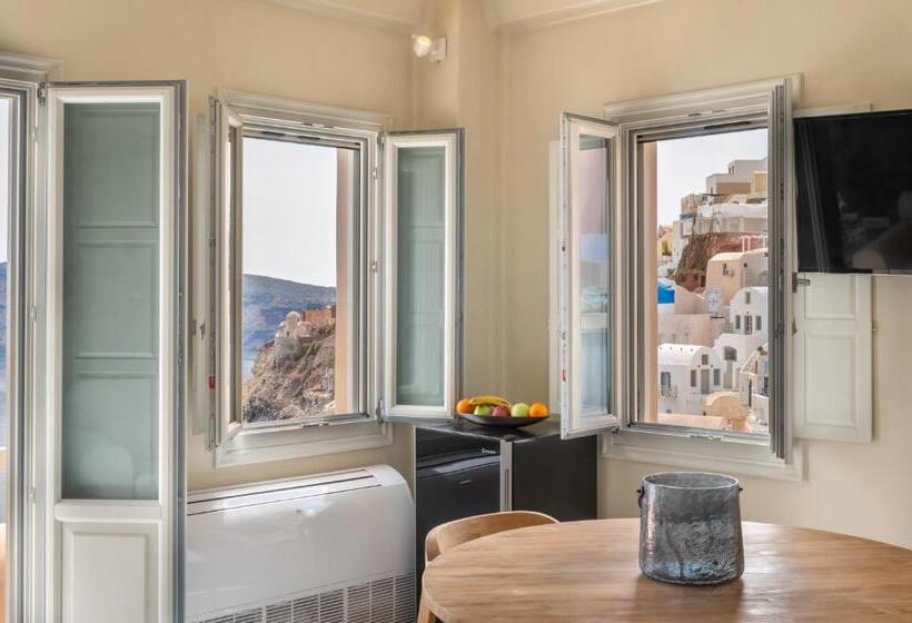 سوییت سوپریور, Armeni Luxury Villas