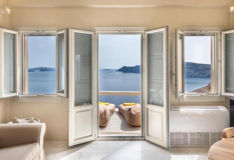 سوییت سوپریور, Armeni Luxury Villas