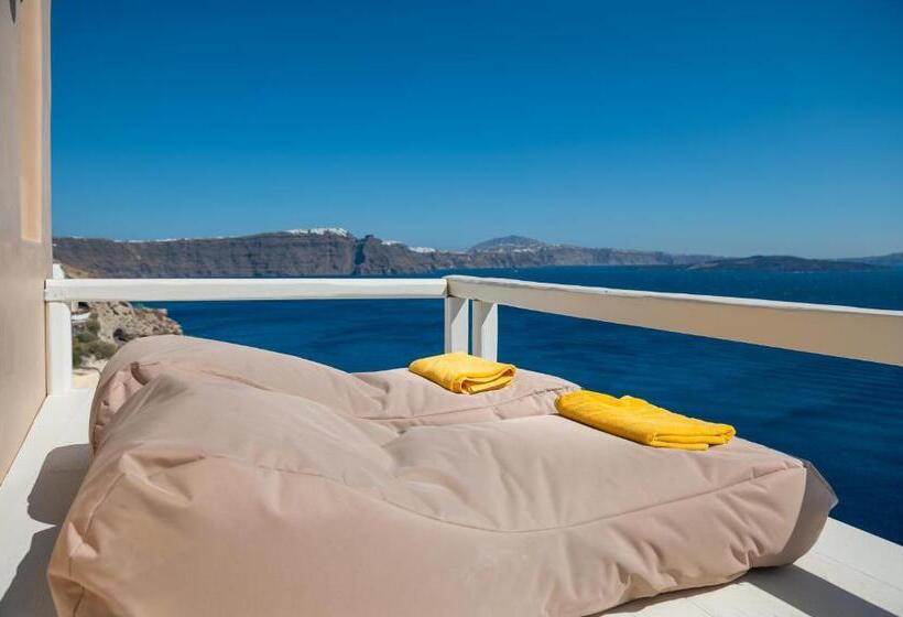 수피리어 스위트, Armeni Luxury Villas