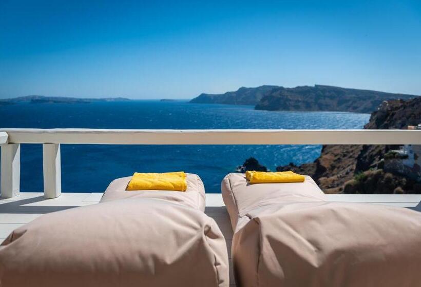 سوییت سوپریور, Armeni Luxury Villas