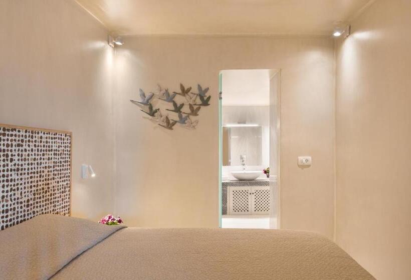 이그제큐티브 스위트, Armeni Luxury Villas