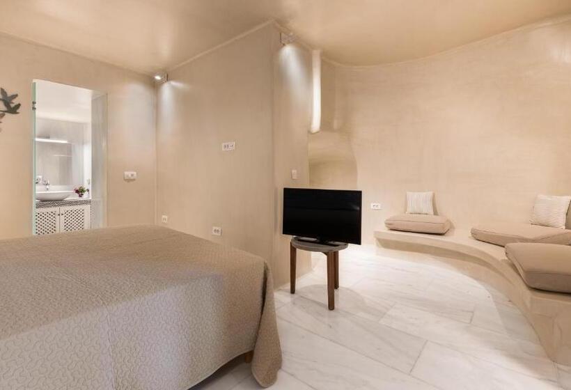 이그제큐티브 스위트, Armeni Luxury Villas