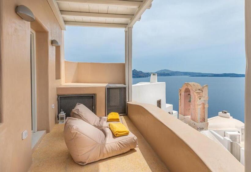 سوییت اجرایی, Armeni Luxury Villas