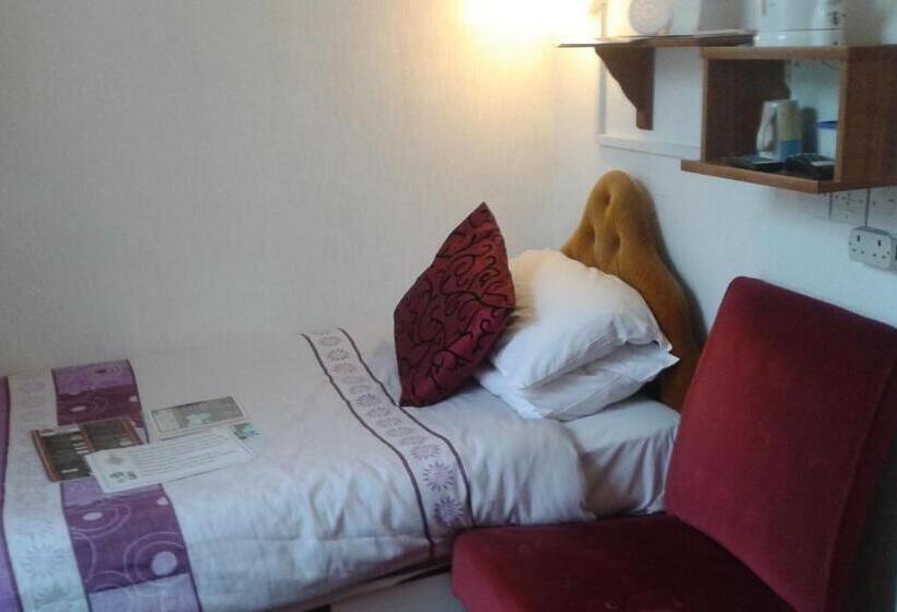 חדר סטנדרט יחיד, Jollies