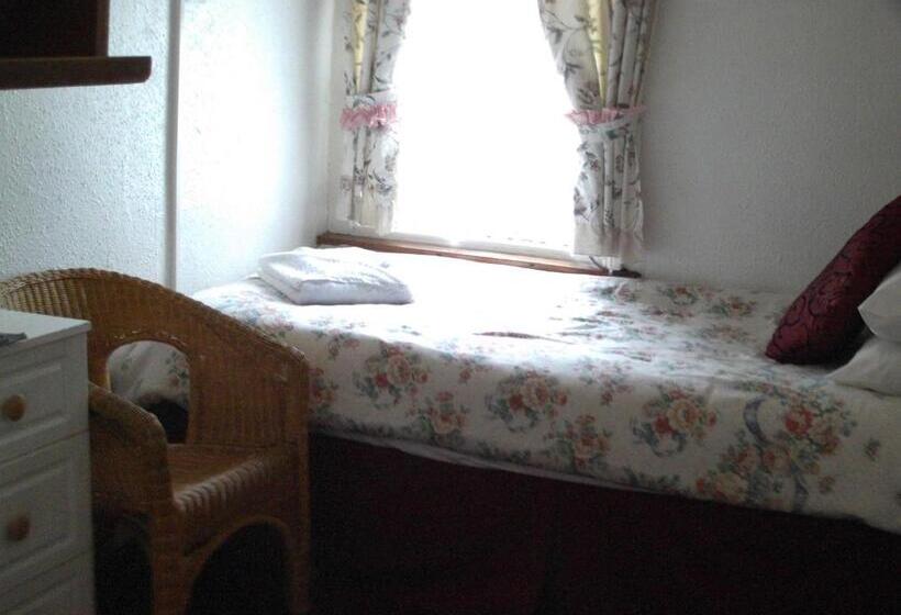 חדר סטנדרט יחיד, Jollies