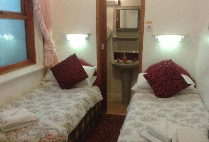 חדר סטנדרט, Jollies