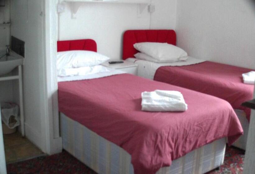 חדר סטנדרט, Jollies