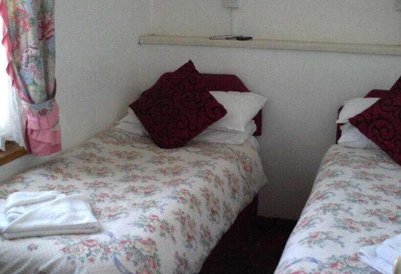 חדר סטנדרט, Jollies