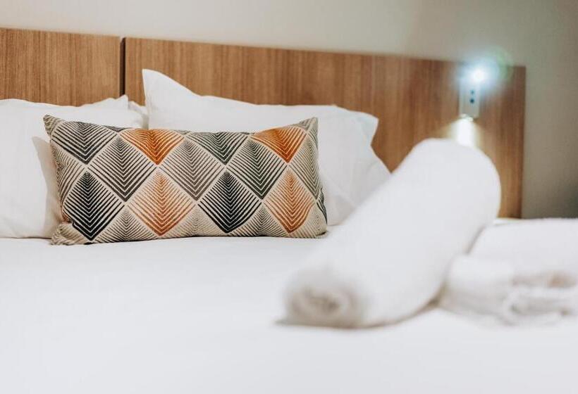 חדר סטנדרט, Clarion Hotel Townsville