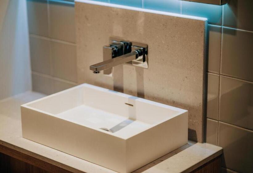 חדר סטנדרט, Clarion Hotel Townsville