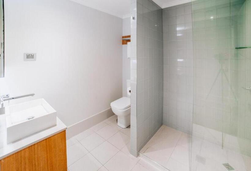 스탠다드 룸, Clarion Hotel Townsville