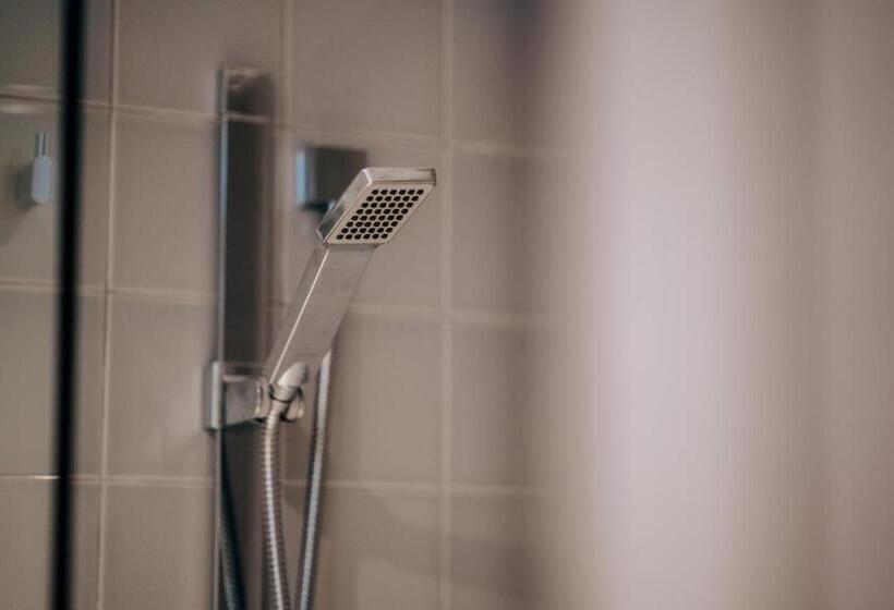 חדר ביזנס, Clarion Hotel Townsville