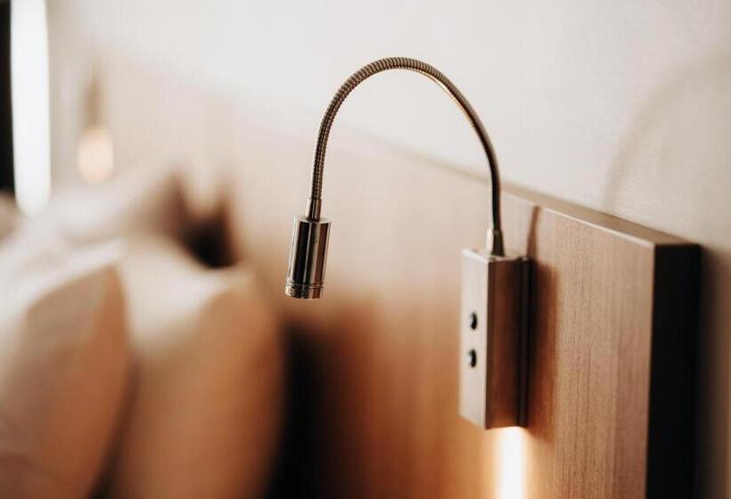 חדר אקזקיוטיב חדר קינג, Clarion Hotel Townsville