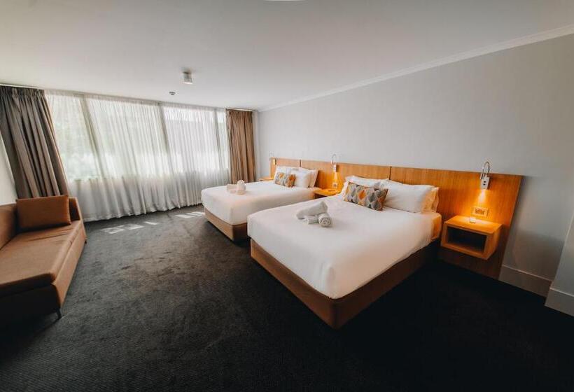 חדר סטנדרט, Clarion Hotel Townsville