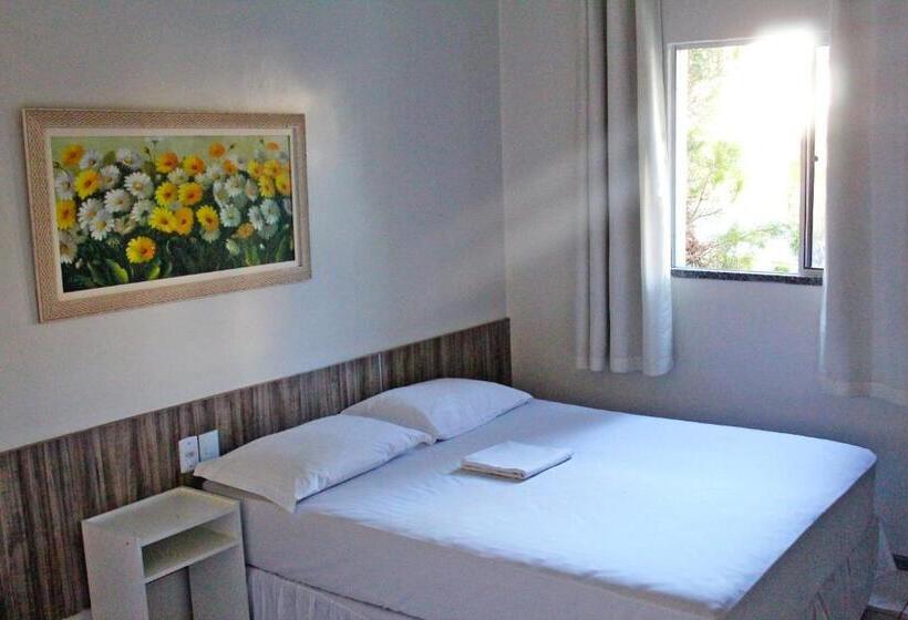 标准间, Aeroporto Montese Star