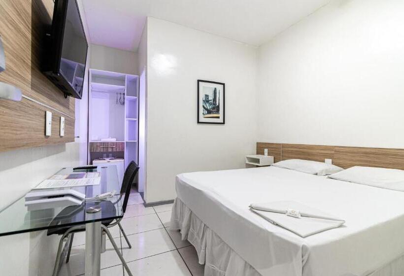 标准间, Aeroporto Montese Star