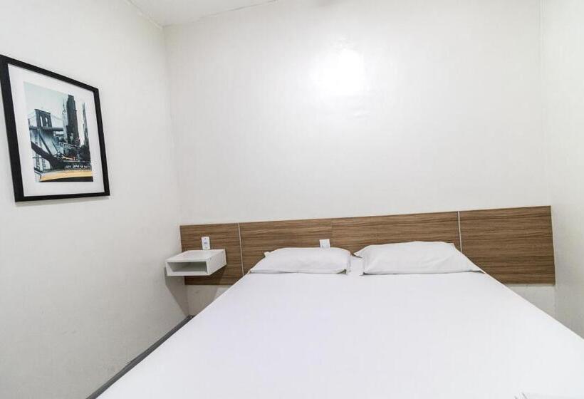 标准间, Aeroporto Montese Star