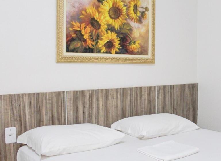 标准间, Aeroporto Montese Star