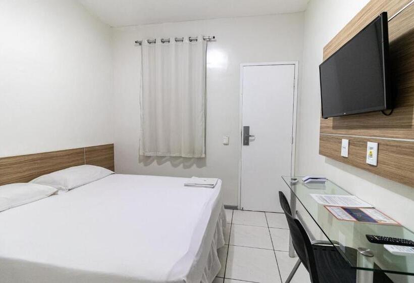 标准单人间, Aeroporto Montese Star