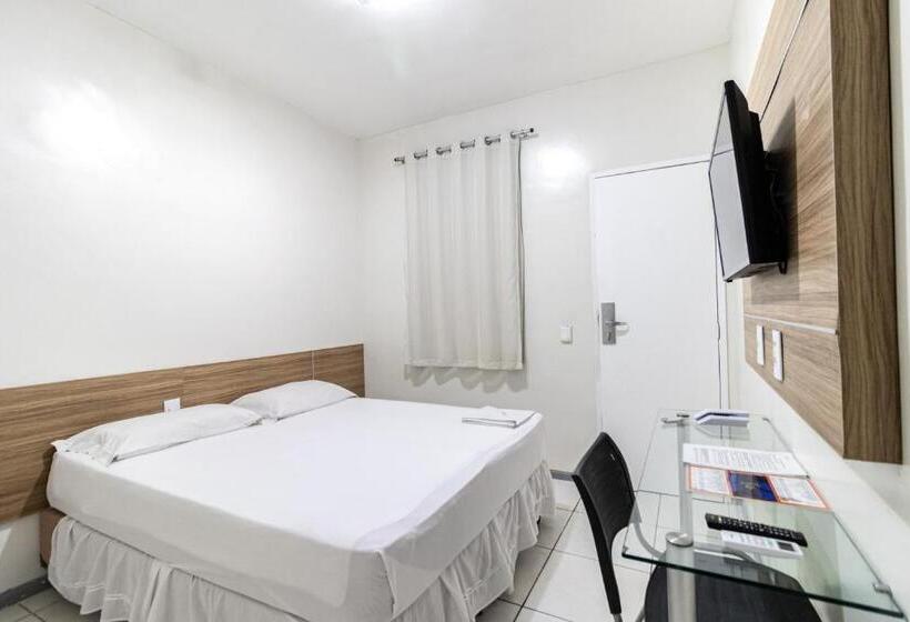 标准单人间, Aeroporto Montese Star