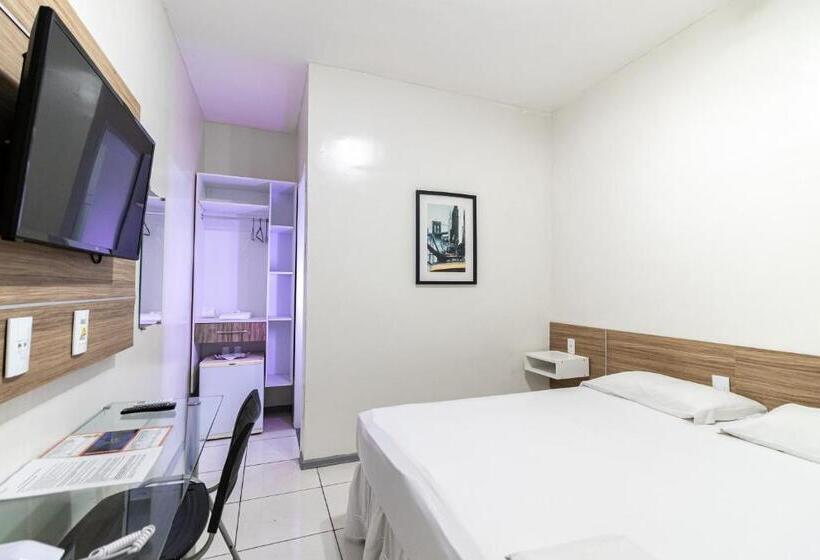 标准单人间, Aeroporto Montese Star