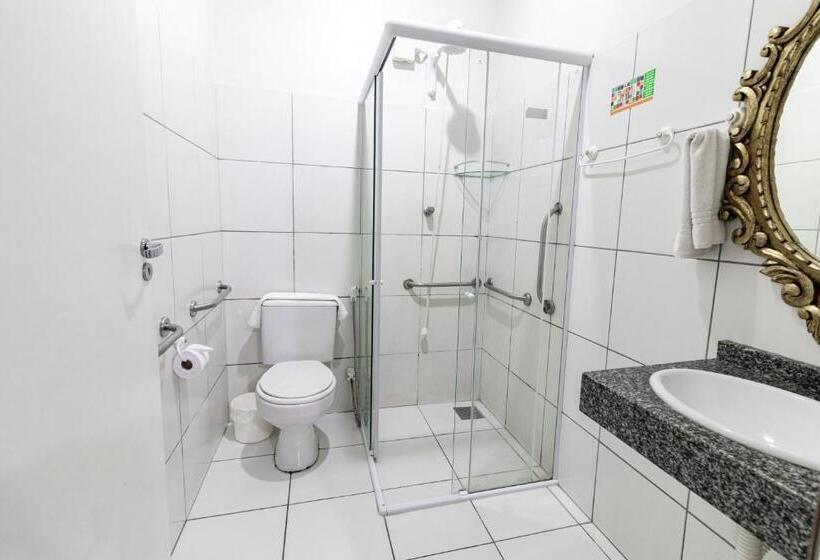 家庭间, Aeroporto Montese Star