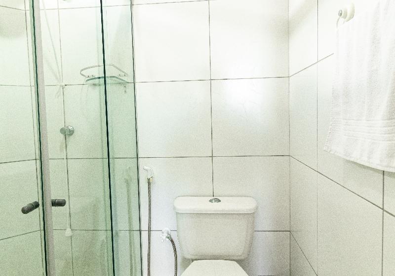 标准间, Aeroporto Montese Star