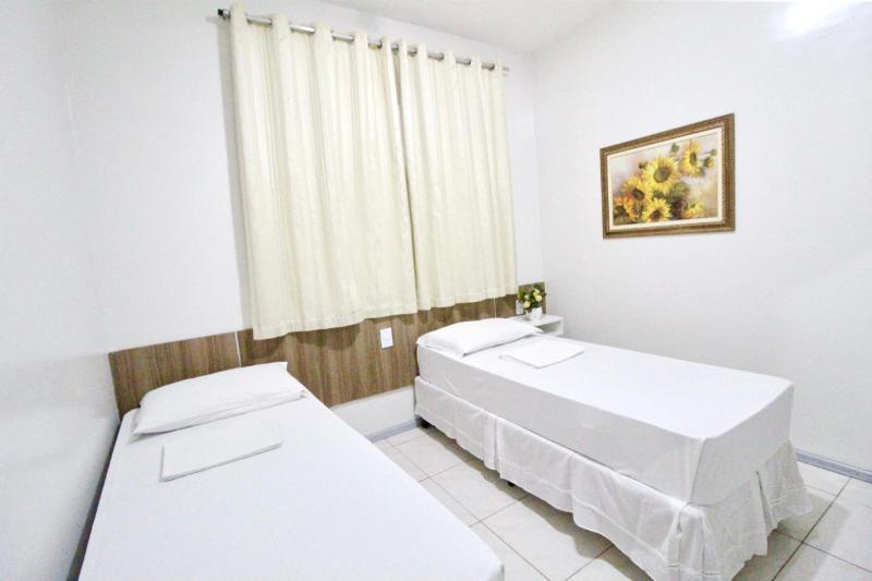 标准间, Aeroporto Montese Star