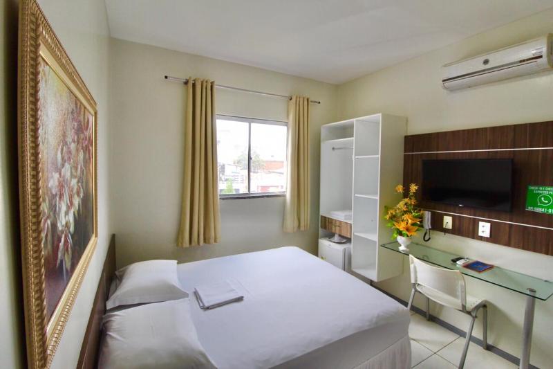 标准间, Aeroporto Montese Star