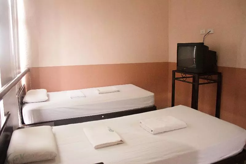 Standard-huone Allasnäkymä, Alan Xafira Deluxe Resort & Spa Ultra All Inclusive