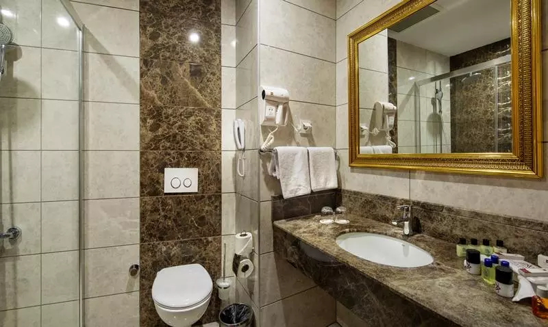 Perhehuone, Alan Xafira Deluxe Resort & Spa Ultra All Inclusive