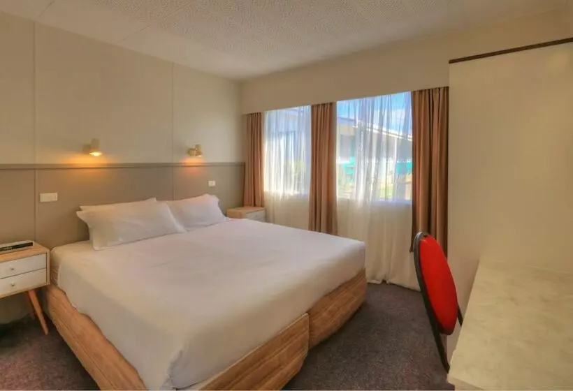 آپارتمان 1 خوابه, Aloha Apartments