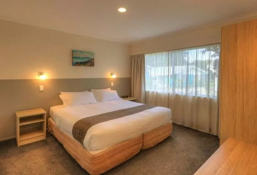 آپارتمان 1 خوابه, Aloha Apartments