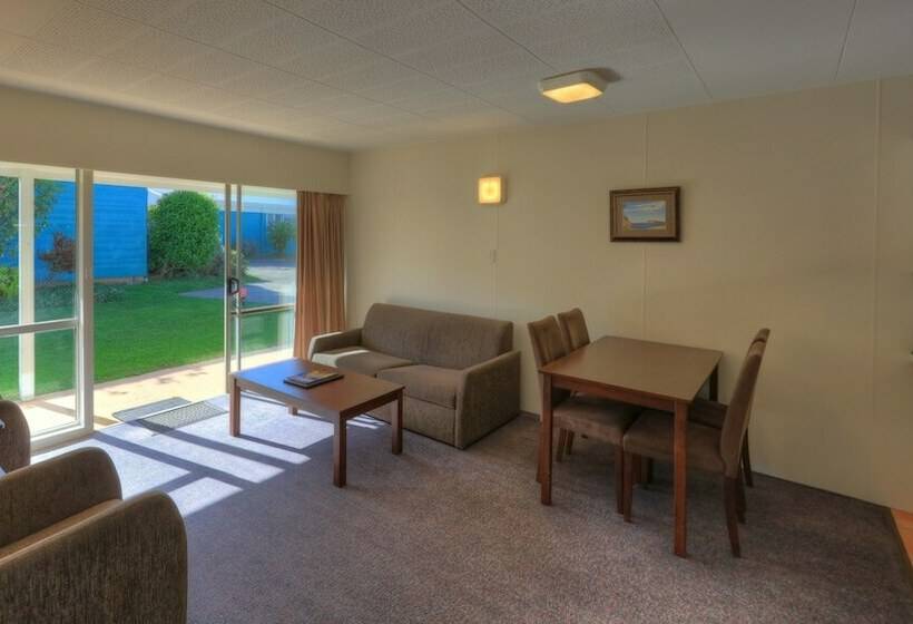 آپارتمان 1 خوابه, Aloha Apartments