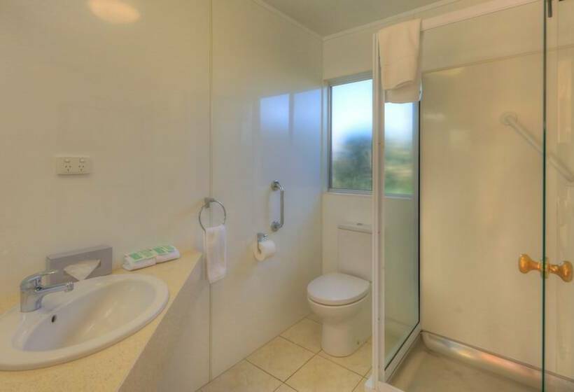 آپارتمان 1 خوابه, Aloha Apartments
