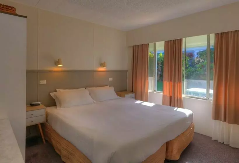 آپارتمان 2 خوابه, Aloha Apartments