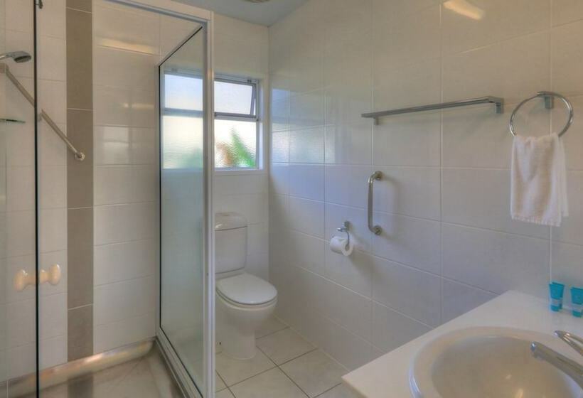 آپارتمان 2 خوابه, Aloha Apartments