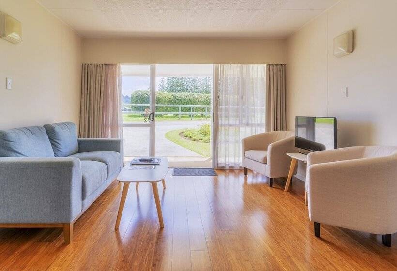 آپارتمان 1 خوابه, Aloha Apartments