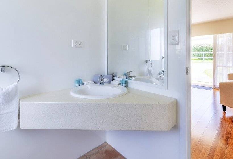 آپارتمان 2 خوابه, Aloha Apartments