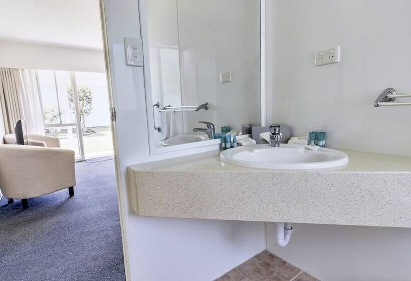 آپارتمان 2 خوابه, Aloha Apartments