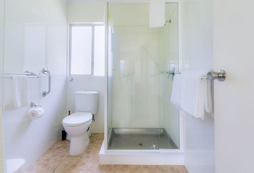 آپارتمان 2 خوابه, Aloha Apartments